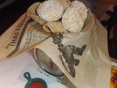 -太食獸泰式茶餐厅(IFS国金中心店)