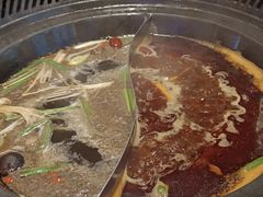 -唇辣号重庆老火锅(燕郊鑫乐汇店)