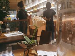 -原石牛扒·约会餐厅(龙城万科里店)