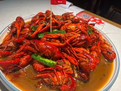 -杨氏青龙虾·吃蟹季(金盛路总店)