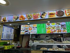 -白魁老号饭庄(安内店)