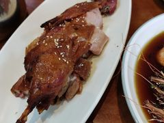 吉祥鸭-西新饭店(城中店)