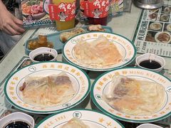 -西关明记肠粉(荔枝湾店)