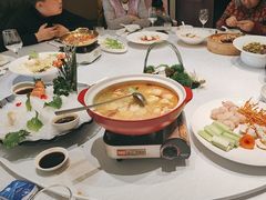-王府井酒店(金桥港湾店)