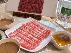 -东来顺饭庄(王府井步行街店)