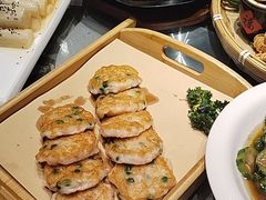 -锦绣金山人家(友谊店)