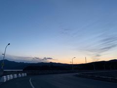 -鬼笑石后山停车场