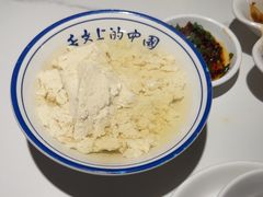 -川味堂·四川豆花(八卦岭店)