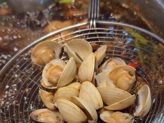 -鹅香四海·卤水火锅·砂锅粥·潮汕菜(宝安店)
