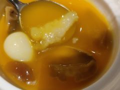 -博林天瑞喜来登酒店·西丽尚膳