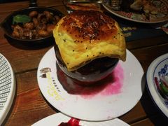 -卢布里西餐厅(海拉尔店)