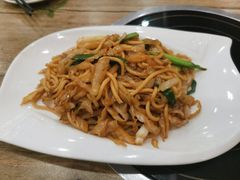-清真·西北人家风味馆(中山中路店)