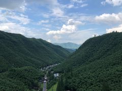 -浙北大峡谷