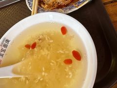 -香味氏族宝宝面皮屋(经二路总店)