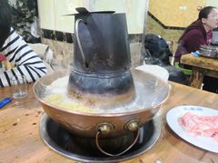 -元盛居(生态大街店)