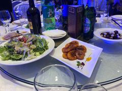-上海大宁福朋喜来登酒店大堂吧(共和新路店)