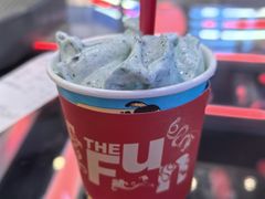 -DQ·蛋糕·冰淇淋(合生汇店)