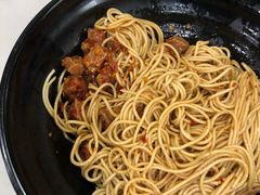 辣肉面-老地方面馆(思南路店)