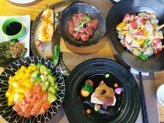 -和风清味日本料理(希尔顿店)