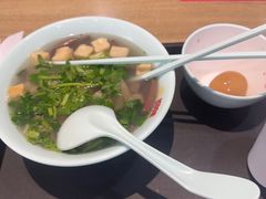 -回味鸭血粉丝汤(砂之船店)
