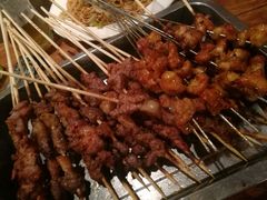 -冰城串吧(柳芳店)