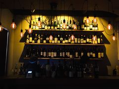 -Limestone 小酒馆(朝阳大悦城店)