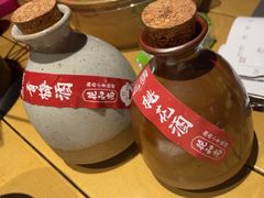 -花和尚·湘西小串烧烤(祈福店)
