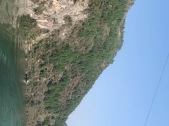 -神农溪纤夫文化旅游区-售票中心