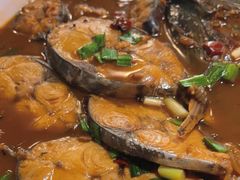 -老院子饭店·鲁菜·海鲜·家常菜