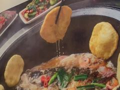 -曹丞相·地锅鸡·地锅鱼(武林店)