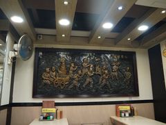 -洪利粥店茶餐厅