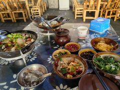 -张关合渣(航空大道店)