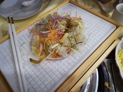 -凯盈阁·顺德私房菜·桑拿鸡