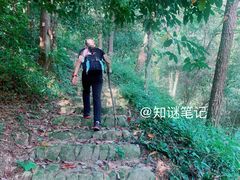 -黄公望隐居地