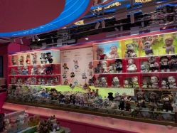 -TeddyTales莉娜熊(国贸店)