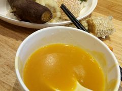 -素满香·素食自助餐(苏州·临顿路店)