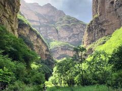 -龙门涧景区