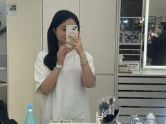 -海马体照相馆(广州新世界云门New park店)