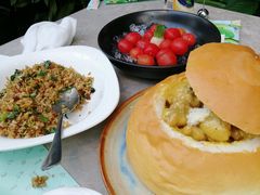 -大树餐厅(红旗街万达店)