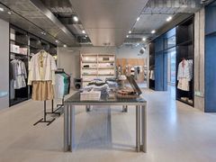-ZARA(大上海时代广场店)