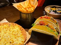 -大麦与小麦·精酿啤酒餐厅(振兴路店)