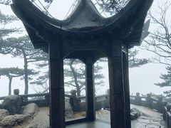 -黄山风景区