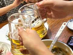 -旺角小渔村·海肠捞饭开创者(环山路店)