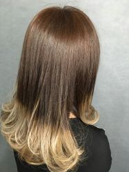 -影博莎美容美发形象设计中心