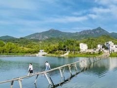 -绩溪龙川景区