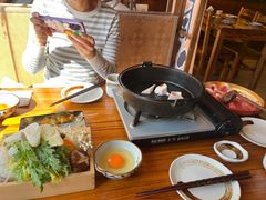 M5寿喜锅-千懿六本木酒场(常熟路店)