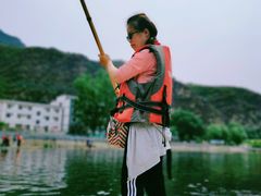 -野三坡清泉山风景区