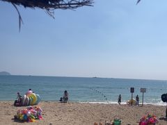 -亚龙湾希尔顿自助餐厅·海鲜·烧烤·沙滩BBQ·现场乐队