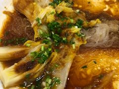 -台北楚楚园馅饼粥(虹桥南丰城店)