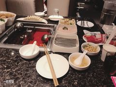 -海底捞火锅(邯郸新世纪中心店)